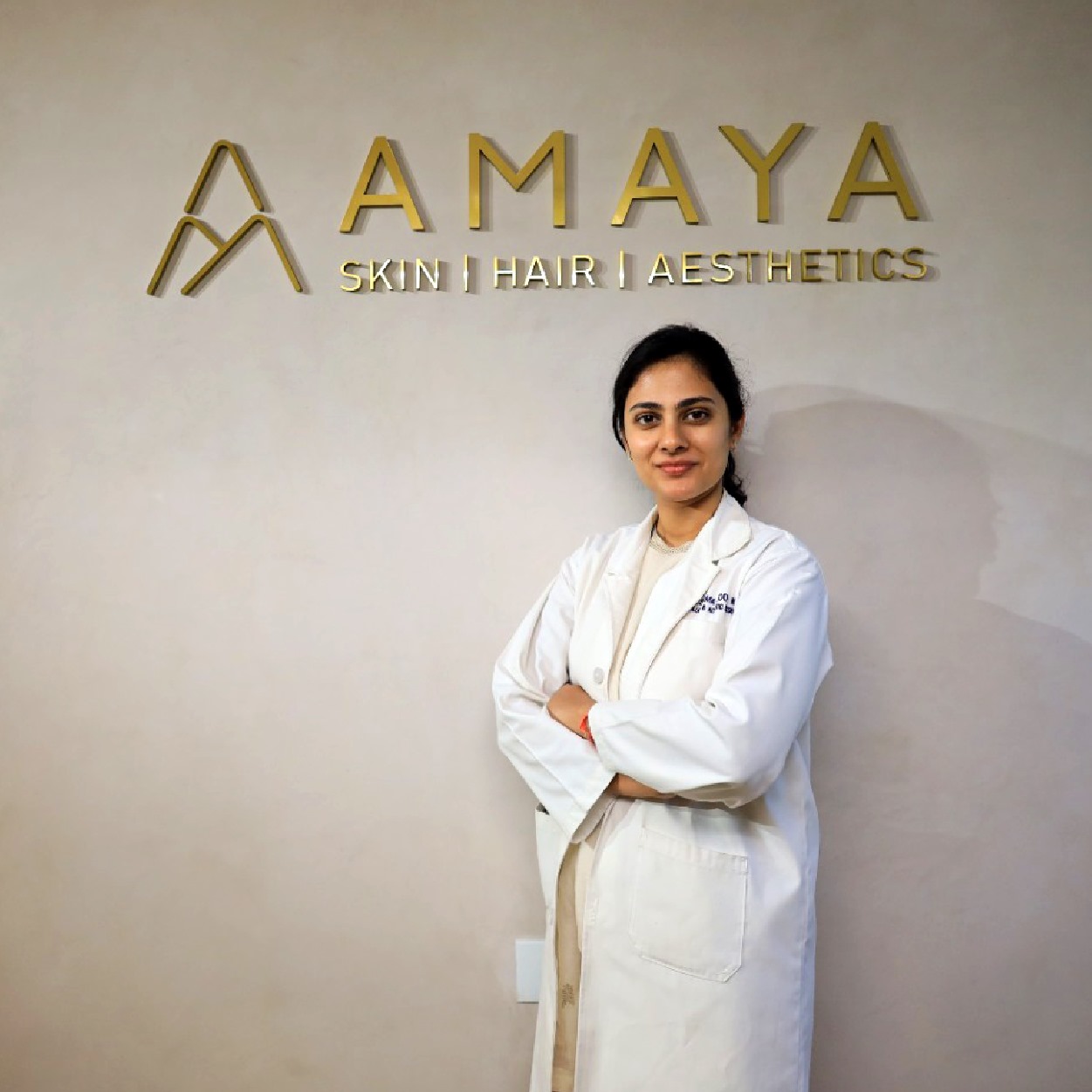 Dr. Shama